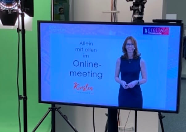 Kirsten Schröder - Zertifizierte E-Trainerin Kirsten Schröder - Zertifizierte E-Trainerin