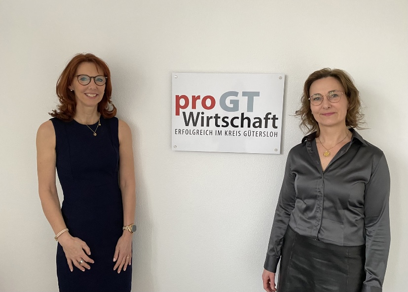 Kirsten Schröder - proGT Wirtschaft Kirsten Schröder - proGT Wirtschaft